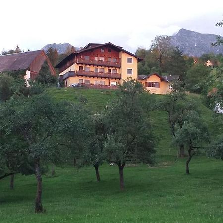 Landhotel Oberwengerhof ชปิทัล อัม เพิร์ม ภายนอก รูปภาพ