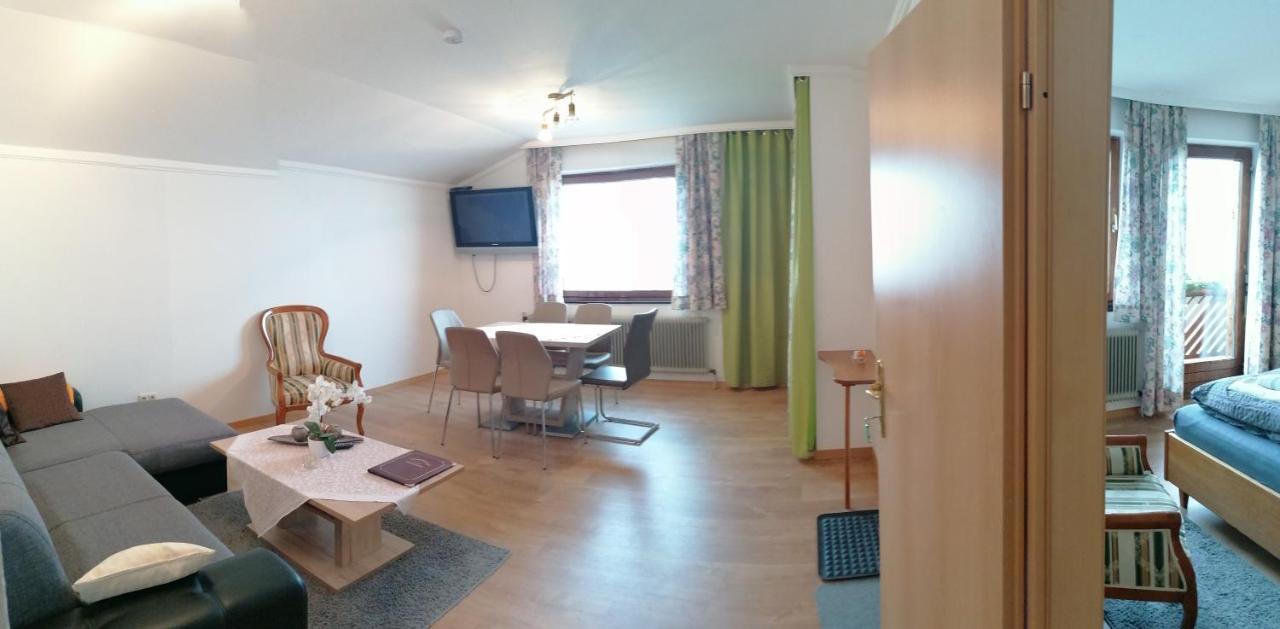 Landhotel Oberwengerhof ชปิทัล อัม เพิร์ม ภายนอก รูปภาพ