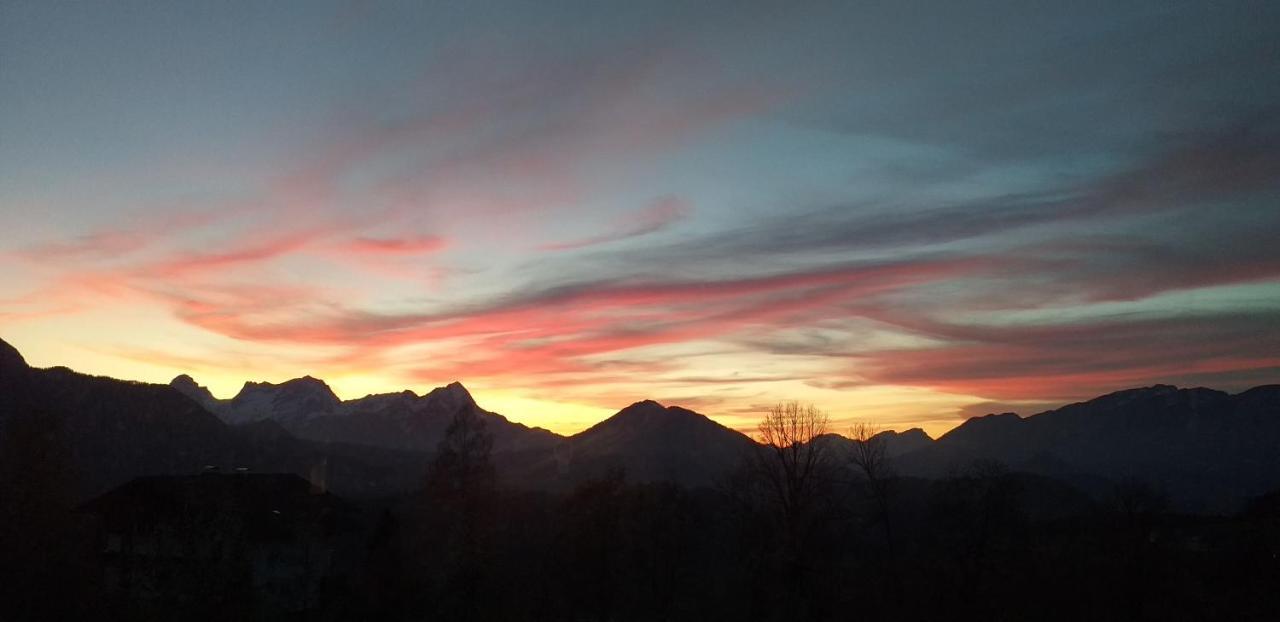 Landhotel Oberwengerhof ชปิทัล อัม เพิร์ม ภายนอก รูปภาพ
