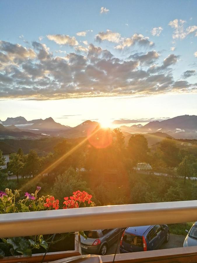 Landhotel Oberwengerhof ชปิทัล อัม เพิร์ม ภายนอก รูปภาพ