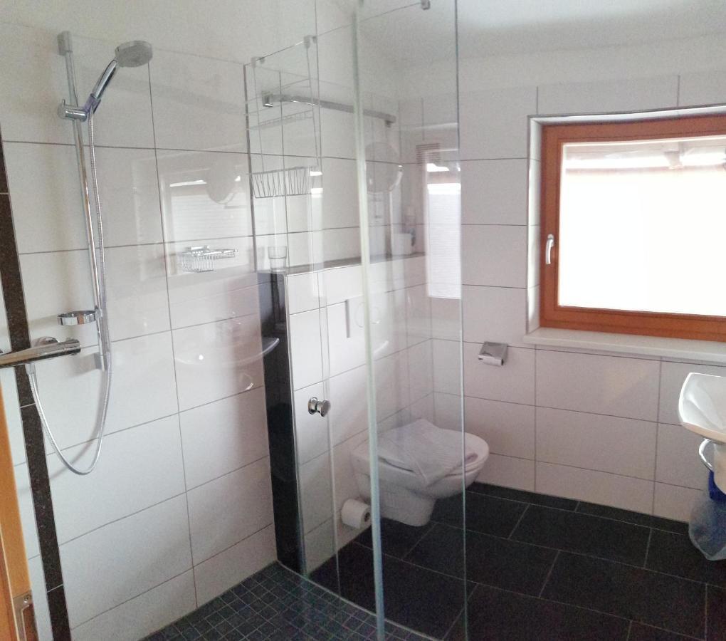 Landhotel Oberwengerhof ชปิทัล อัม เพิร์ม ภายนอก รูปภาพ