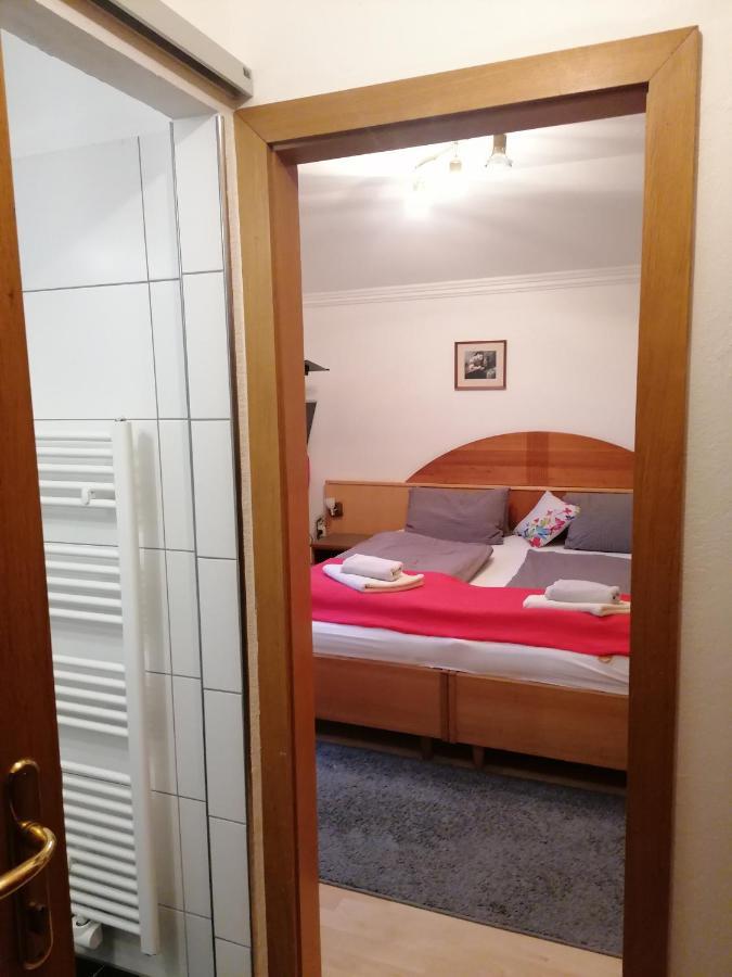 Landhotel Oberwengerhof ชปิทัล อัม เพิร์ม ภายนอก รูปภาพ