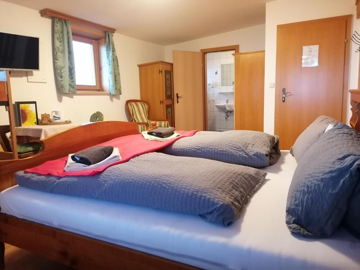 Landhotel Oberwengerhof ชปิทัล อัม เพิร์ม ภายนอก รูปภาพ